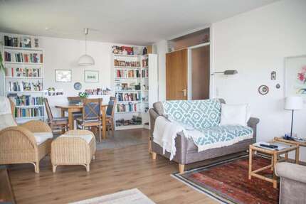 Wohnung zum Kaufen in Weingarten 249.000,00 € 68 m²