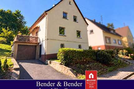 Haus zum Kaufen in Betzdorf 169.900,00 € 115 m²