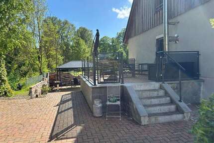 Haus zum Kaufen in Baumgarten b Bützow 299.000,00 € 140 m²