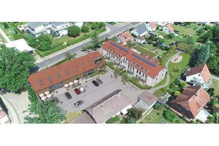 Wohnung zum Mieten in Braunschweig 1.290,00 € 86 m²