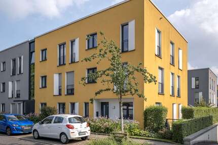 Wohnung zum Mieten in Essen 1.392,00 € 111.76 m²
