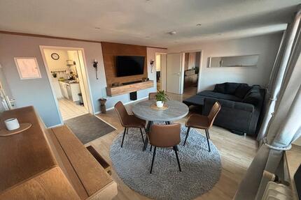 3 Zimmer Eigentumswohnung Bolanden