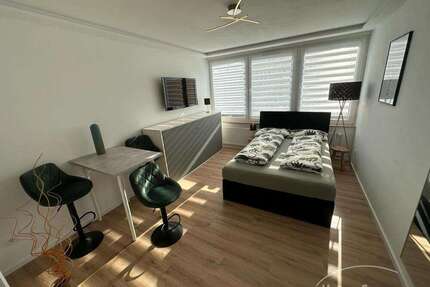 Wohnen auf Zeit in Bonn 950,00 €