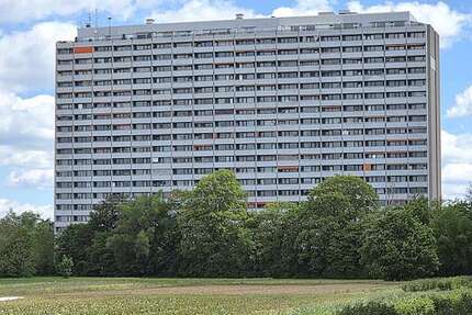 Wohnung zum Kaufen in München 259.000,00 € 35 m²