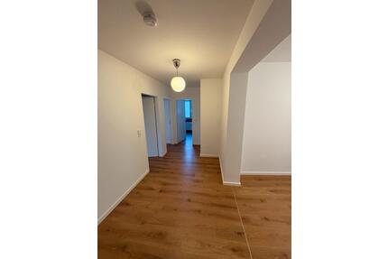 3-Zimmer-Wohnung in Hanau-Großauheim – frisch renoviert (2024)