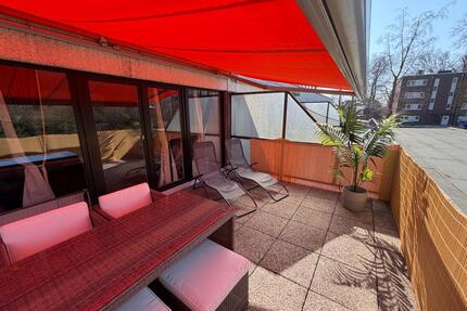 Traumhafte Ferienwohnung direkt am Strand in Haffkrug (Scharbeutz