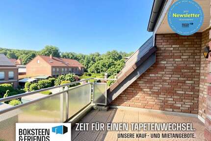 Wohnung zum Kaufen in Oberhausen 299.000,00 € 125 m²