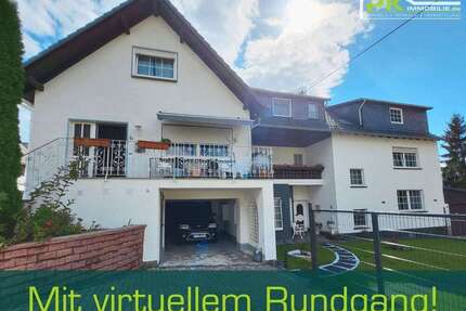 Haus zum Kaufen in Rodenbach bei Puderbach 399.000,00 € 384.44 m²
