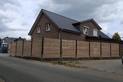 Doppelhaushälfte - 1.700,00&nbsp;EUR Kaltmiete, ca.&nbsp; 108,00&nbsp;m&sup2; in Horst (Holstein) (PLZ: 25358)