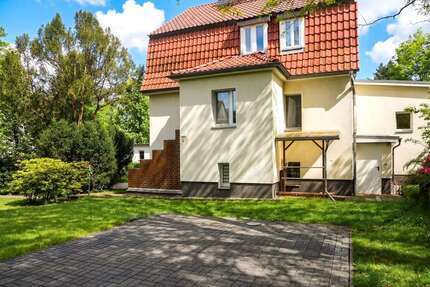 Haus zum Mieten in Berlin 3.450,00 € 230.51 m²