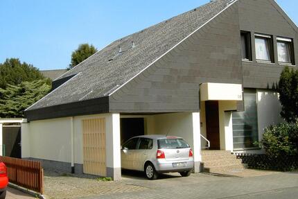 von Privat - freistehendes Einfamilienhaus - Schwetzingen