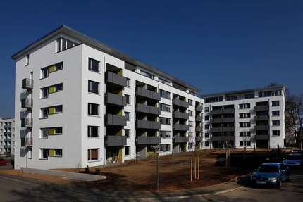 Wohnung zum Mieten in Stuttgart 679,00 € 56 m²