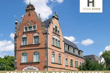 Renovierungsbedürftige Einheit - Bezugsfrei ab 2027 - Dresden Tolkewitz/Seidnitz-Nord