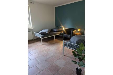 Mehrere * Airbnb *Appartement - 2 Personen *Ferienwohnung* Monteurzimmer Gifhorn * Nr.3