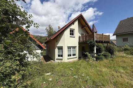 Haus zum Kaufen in Wernigerode 179.900,00 € 105 m²