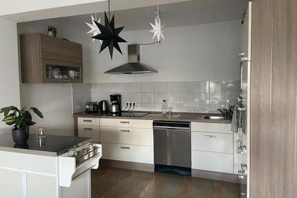 Lohfelden, 4ZKB Wohnung mit Balkon