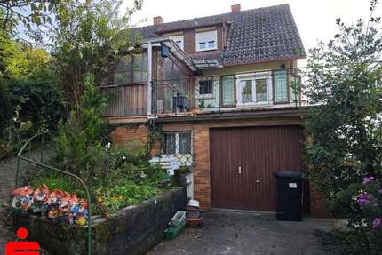 Haus zum Kaufen in Forchtenberg 228.000,00 € 120 m²