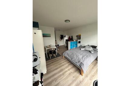 1-Zimmer Wohnung mit Kochnische in Osnabrück -ab 01.06. verfügbar