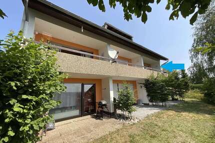 Wohnung zum Kaufen in Schönwald 119.000,00 € 82 m²