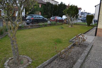 2-Zimmerwohnung in Heppenheim - 190.000,00&nbsp;EUR Kaufpreis, ca.&nbsp; 57,00&nbsp;m&sup2; in Osthofen (PLZ: 67574)