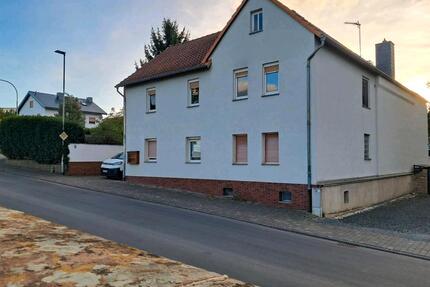 Großes Einfamilienhaus Mehrgenerationenhaus - Butzbach