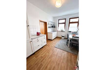 Wohnung zum Mieten in Oelsnitz Erzgeb. 310,00 € 52 m² - Oelsnitz /Erzgeb.