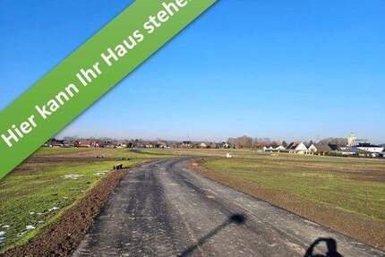 Für alle, die es großzügig lieben. Ihr Familienhaus in Schwicheldt. - Peine