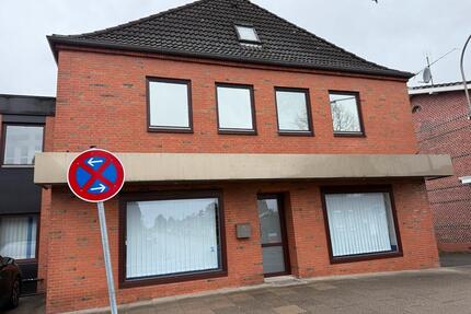 Schacht-Audorf BüroPraxisräume ca. 85 qm + Keller950 EUR kalt - Osterrönfeld