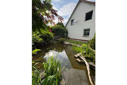 Haus zum Kaufen in Hornstorf 374.000,00 € 104 m²