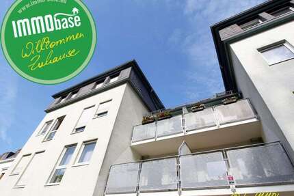 Wohnung zum Mieten in Frankenberg 390,00 € 56.45 m²