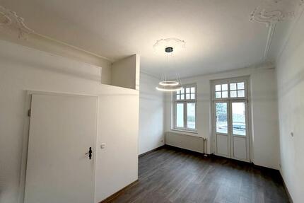 1-Zimmer-Wohnung im Erdgeschoss - Greifswald