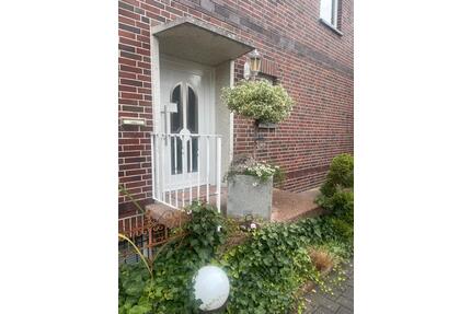 Einfamilienhaus für Paare oder AltenWG - Uetze