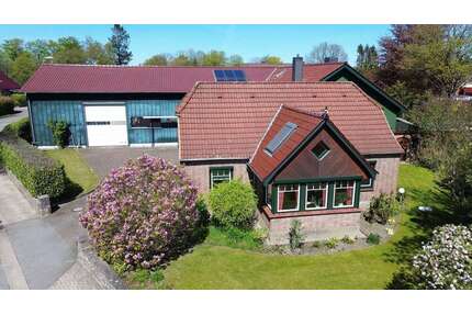 Haus zum Kaufen in Fockbek 545.000,00 € 200 m²