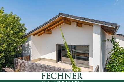 Wohnung zum Kaufen in Ingolstadt Rothenturm 639.800,00 € 138.05 m² - Ingolstadt / Rothenturm