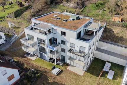 Wohnung zum Kaufen in Rudersberg-Oberndorf 389.000,00 € 81.65 m²