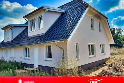 Haus zum Kaufen in Havelberg 280.000,00 € 135 m²