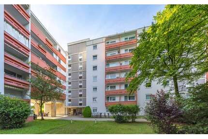 Wohnung zum Kaufen in Germering 385.000,00 € 76 m²