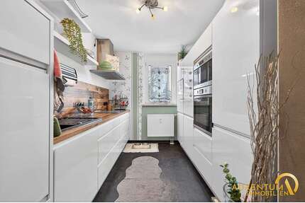 Wohnung zum Kaufen in Lappersdorf 415.000,00 € 95 m²