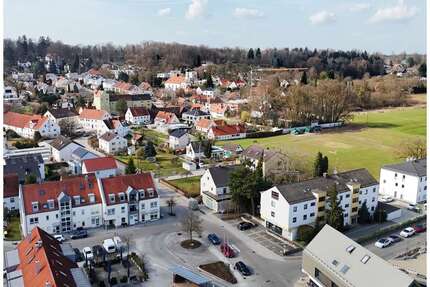 Grundstück zu verkaufen in Stadtbergen Leitershofen 985.000,00 € 919 m² - Stadtbergen / Leitershofen