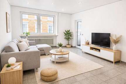 Wohnung zum Kaufen in Stuttgart 209.000,00 € 36 m²