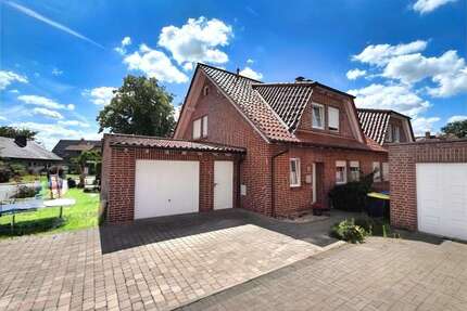 Haus zum Kaufen in Ascheberg 349.000,00 € 133.2 m²