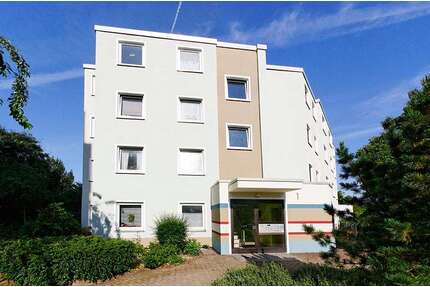 Wohnung zum Mieten in Braunschweig 295,49 € 61.56 m²