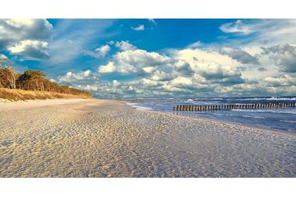 FeWo Ferienwohnung Ostsee Kolberg 4-8 Personen - Baunatal