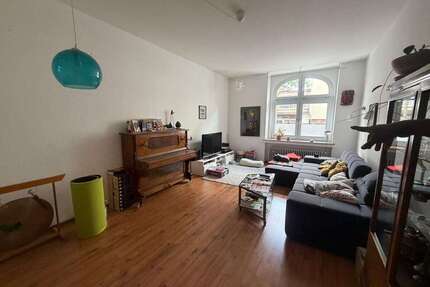 Wohnung zum Mieten in Mülheim an der Ruhr 1.000,00 € 120 m²