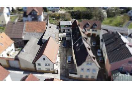 Haus zum Kaufen in Bad Neustadt an der Saale 690.000,00 € 400 m²