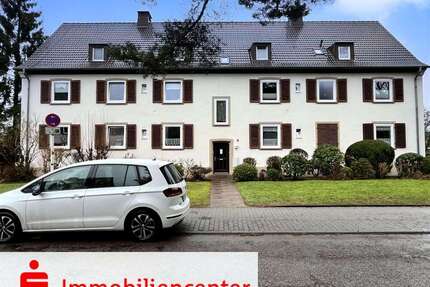 Wohnung zum Kaufen in Marl 239.000,00 € 102.36 m²