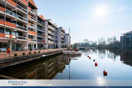 Wohnung zum Mieten in Bad Zwischenahn 670,00 € 58.6 m²