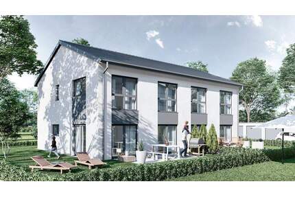 Energieeffizientes Wohnen im Einklang mit der Natur - Fischach OT Wollmetshofen