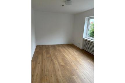 Renovierte 1-Zimmer Wohnung im Herzen von Melle Buer - Wallenhorst