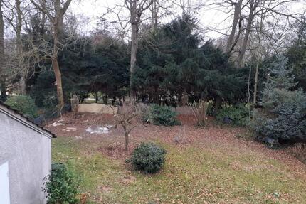 Großzügige Wohnung direkt am Stadtgarten in Bochum-Wattenscheid